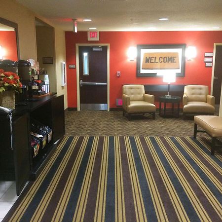 Extended Stay America Suites - Philadelphia - Mt Laurel - Crawford Place Mount Laurel Exterior photo